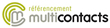 referencement multicontacts