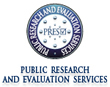 Public Research and Evaluation Services