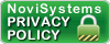 Privacy Policy
