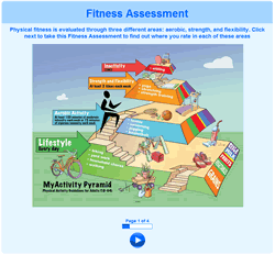 Sample Assessment in English
